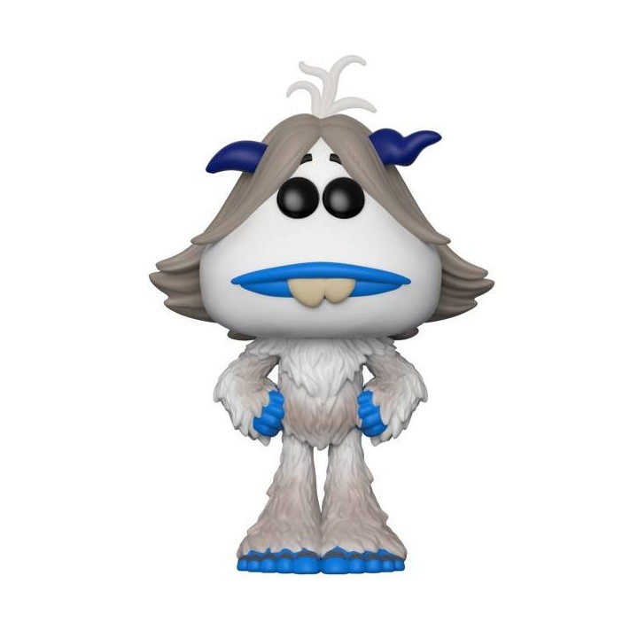 POP! Smallfoot - Fleem