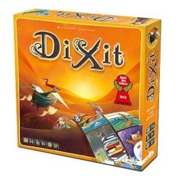 Dixit (Castellano)