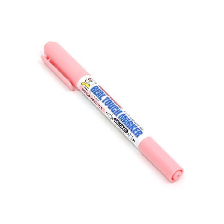GM410 - Gundam Real Touch Marker Pink 1