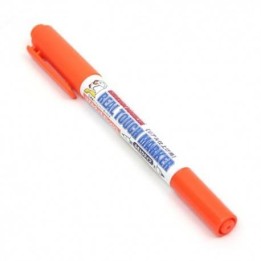 GM405 - Gundam Real Touch Marker Orange 1