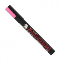 GM14 - Gundam Marker Fluorescent Pink
