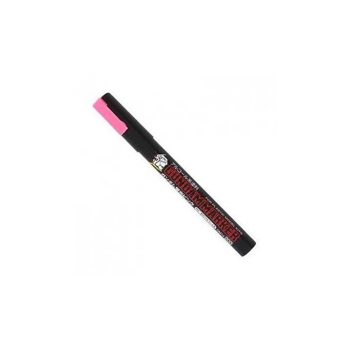 GM14 - Gundam Marker Fluorescent Pink