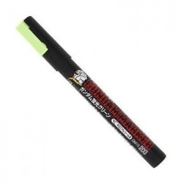 GM15 - Gundam Marker Fluorescent Green