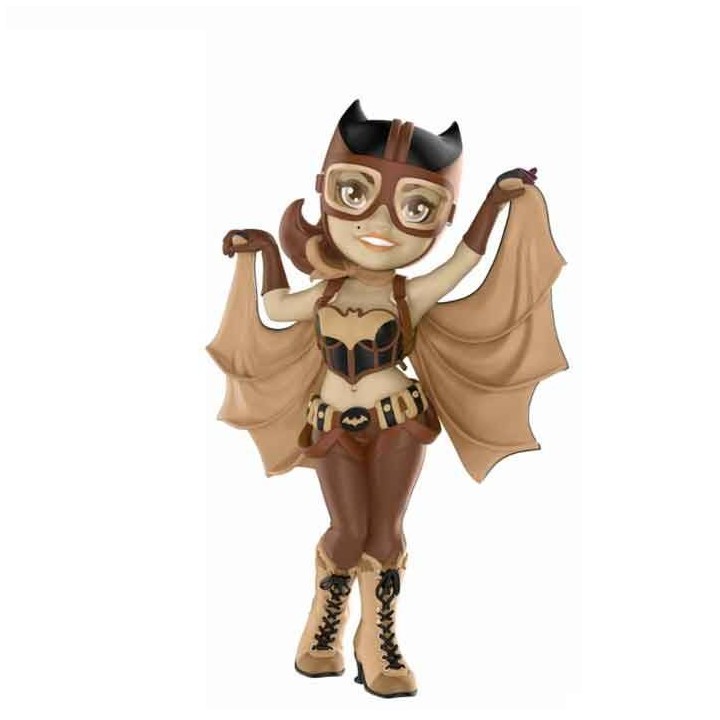Rock Candy DC Comics Bombshells Batgirl (Exclusive)