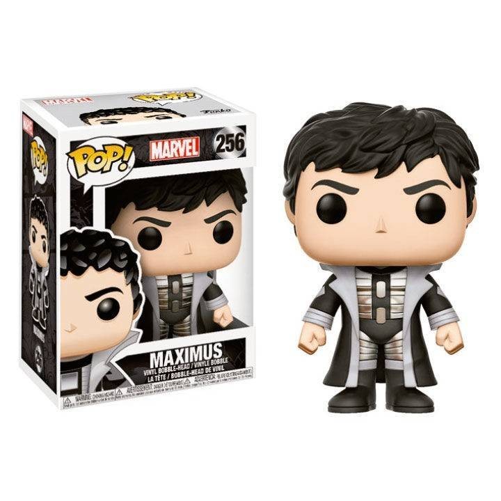 POP! Marvel - Maximus
