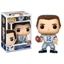 POP! NFL Dallas Cowboys Legends - Roger Staubach