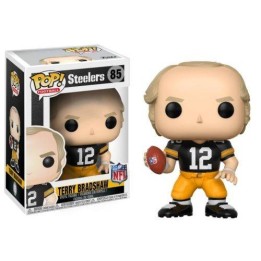 POP! NFL Pittsburgh Steelers Legends - Terry Bradshaw