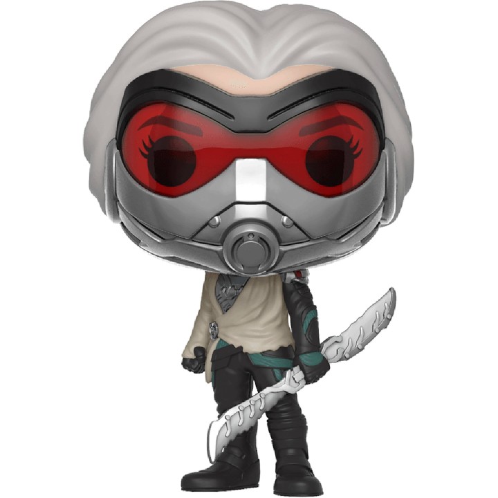 POP! Ant-Man & The Wasp - Janet Van Dyne