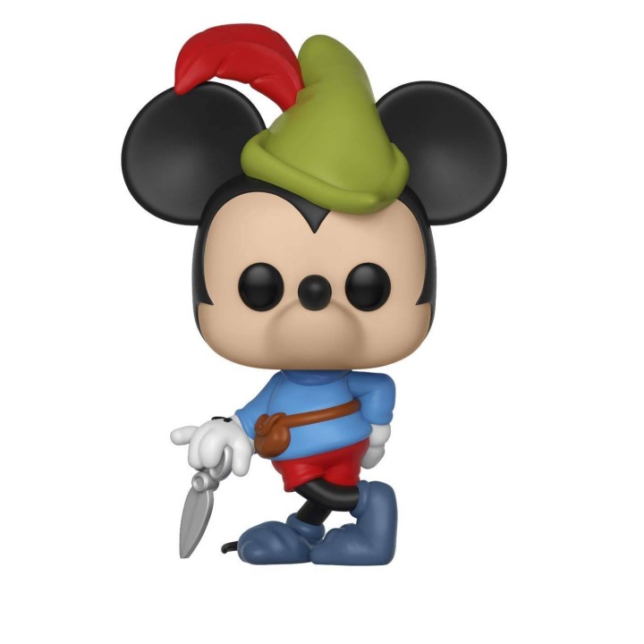 POP! Mickey 90th - Brave Little Tailor