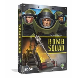 Bomb Squad (Castellano)