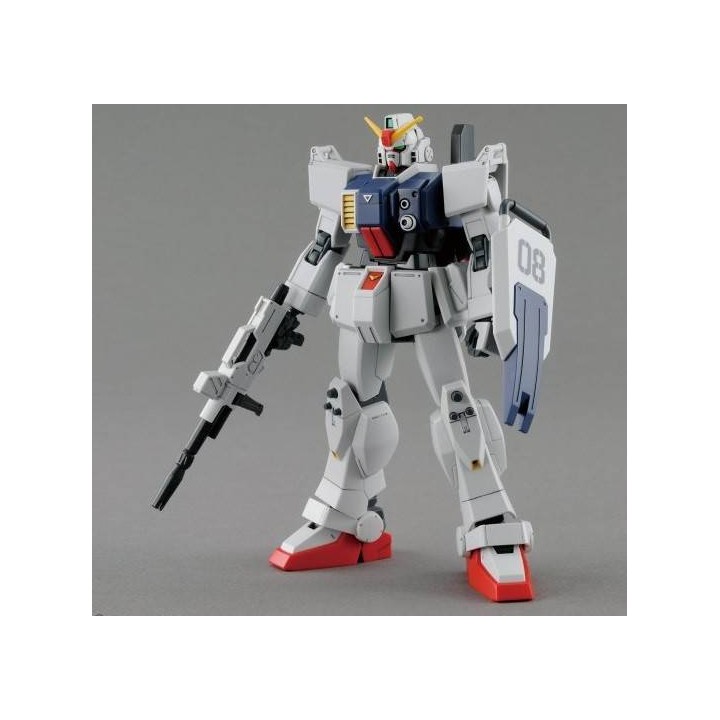 HGUC Gundam Groud Type 1/144