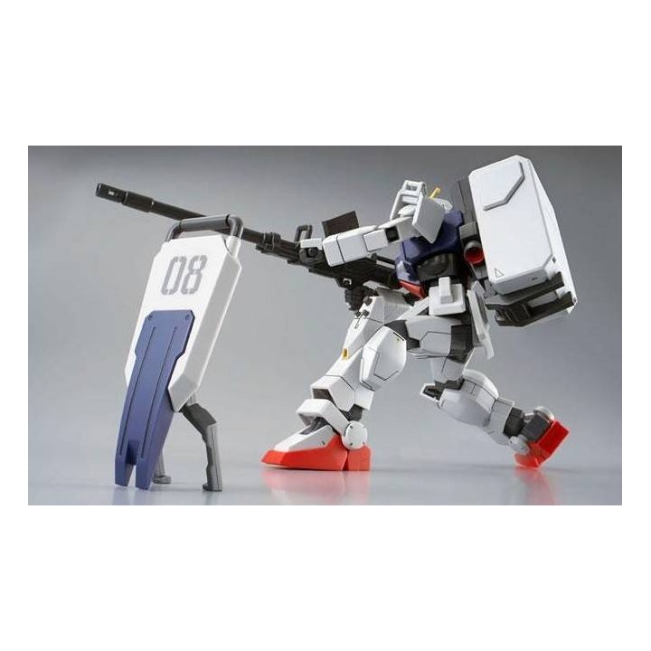 HGUC Gundam Groud Type 1/144