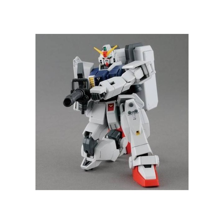 HGUC Gundam Groud Type 1/144