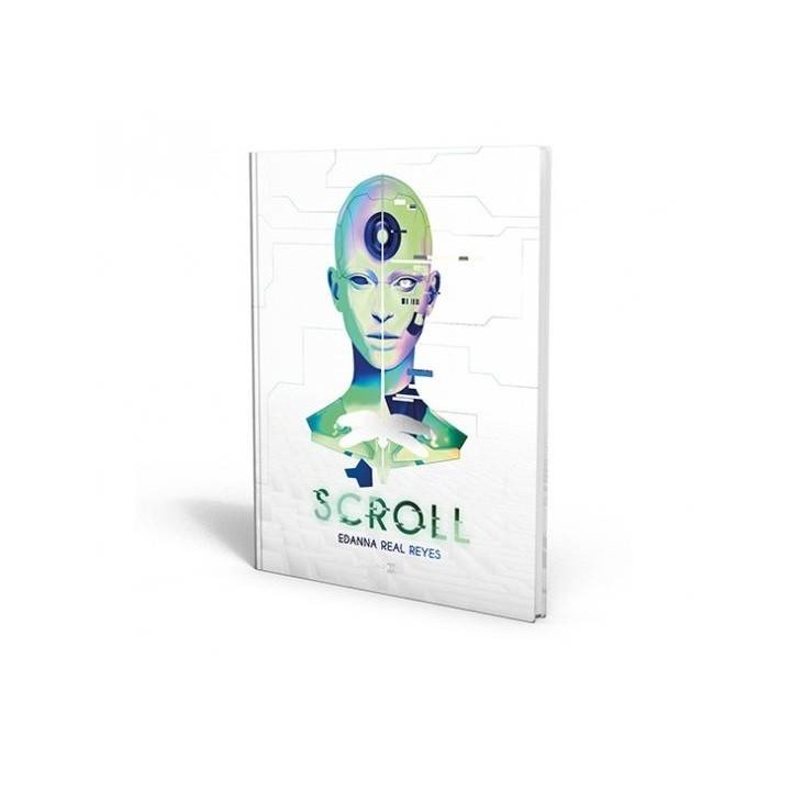 Scroll (Castellano)