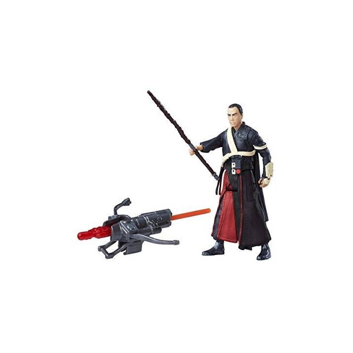 Star Wars Rogue One - Chirrut Imwe
