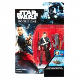 Star Wars Rogue One - Chirrut Imwe