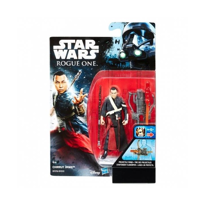 Star Wars Rogue One - Chirrut Imwe