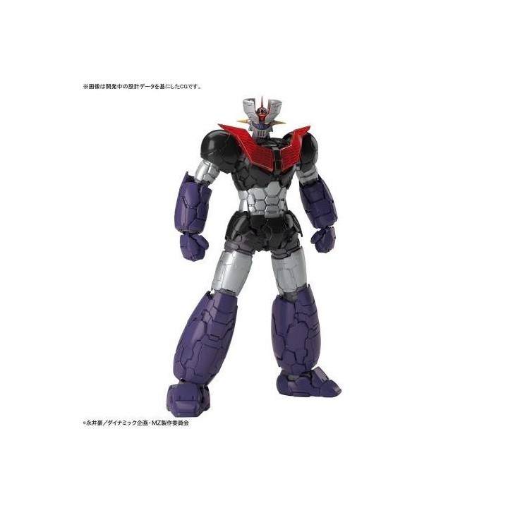 HG Mazinger Z Infinity Ver. 1/144