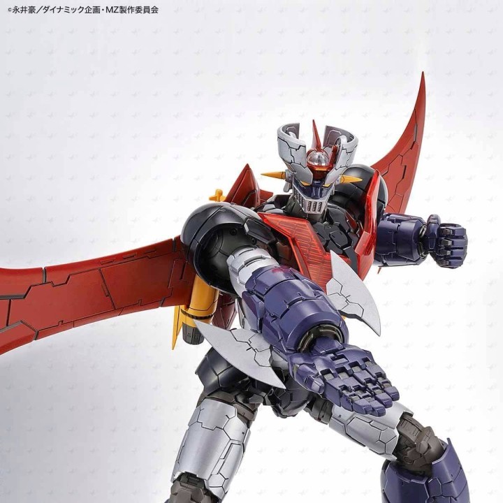HG Mazinger Z Infinity Ver. 1/144