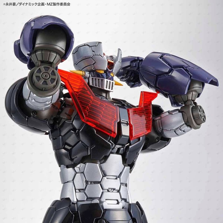 HG Mazinger Z Infinity Ver. 1/144
