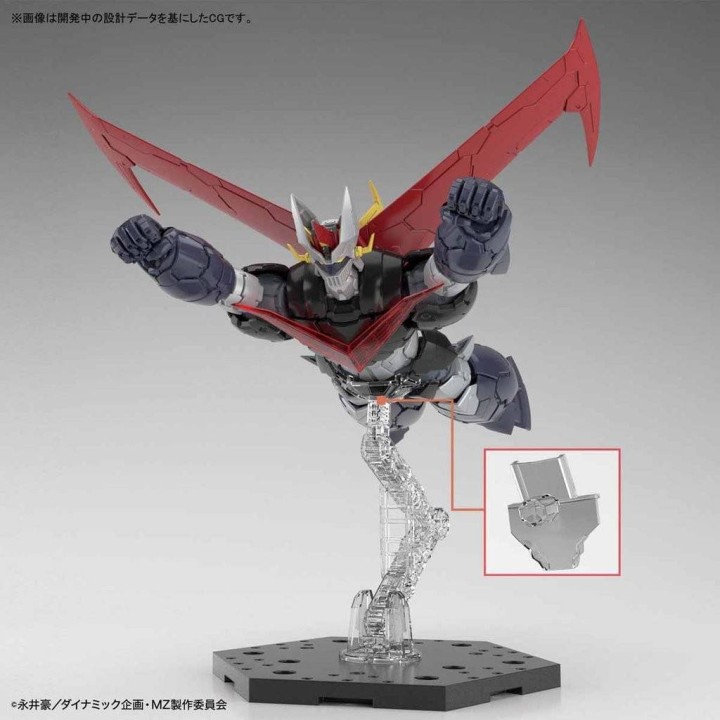 HG Mazinger Z Infinity Ver. 1/144