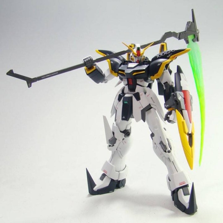 MG Gundam Deathscythe Endless Waltz 1/100