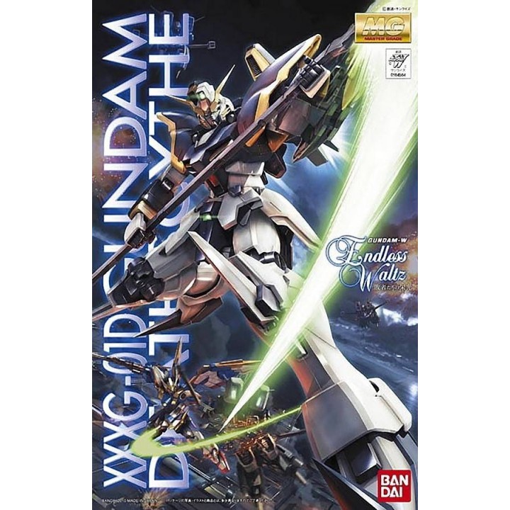 MG Gundam Deathscythe Endless Waltz 1/100