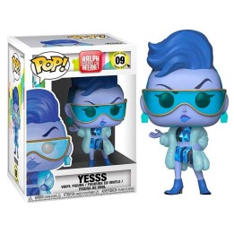 POP! Wreck it Ralph 2 -  Yesss