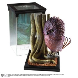 Animales Fantásticos Criaturas Magicas Fwooper