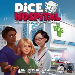 Dice Hospital (Castellano)