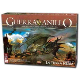La Guerra del Anillo Batallas Épicas en la Tierra Media
