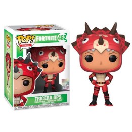 POP! Fortnite - Tricera Ops