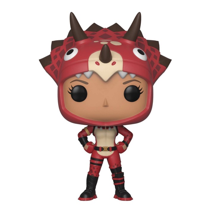 POP! Fortnite - Tricera Ops