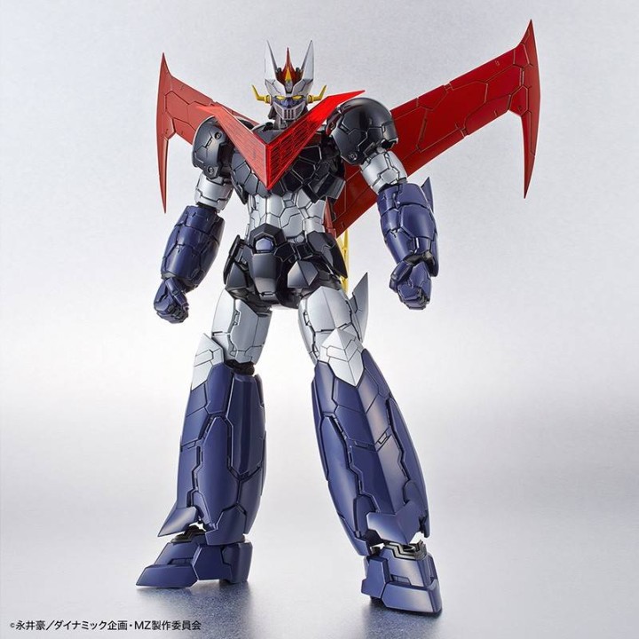 1/144 HG Great Mazinger Infinity Version