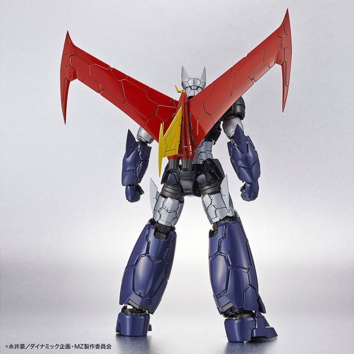 1/144 HG Great Mazinger Infinity Version