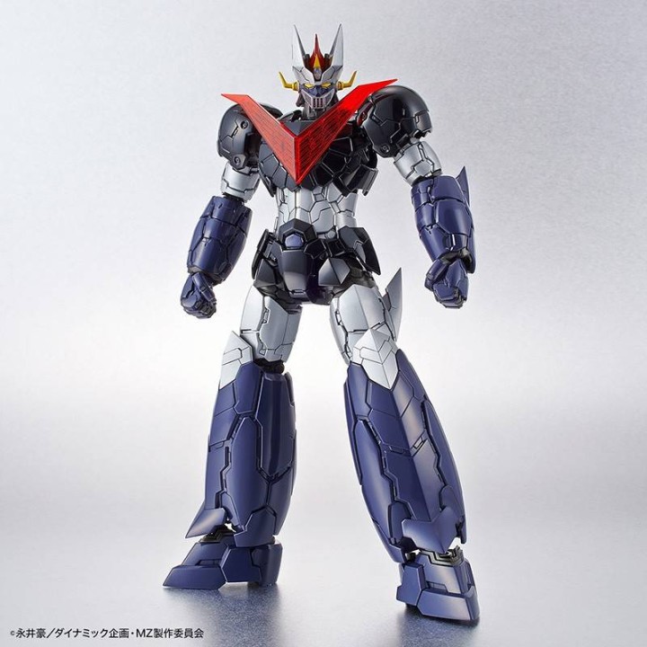 1/144 HG Great Mazinger Infinity Version