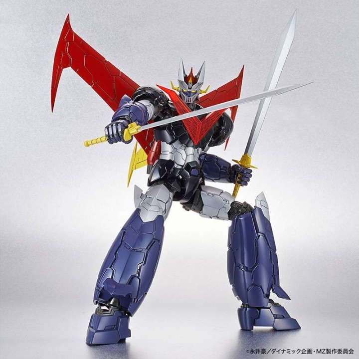 1/144 HG Great Mazinger Infinity Version