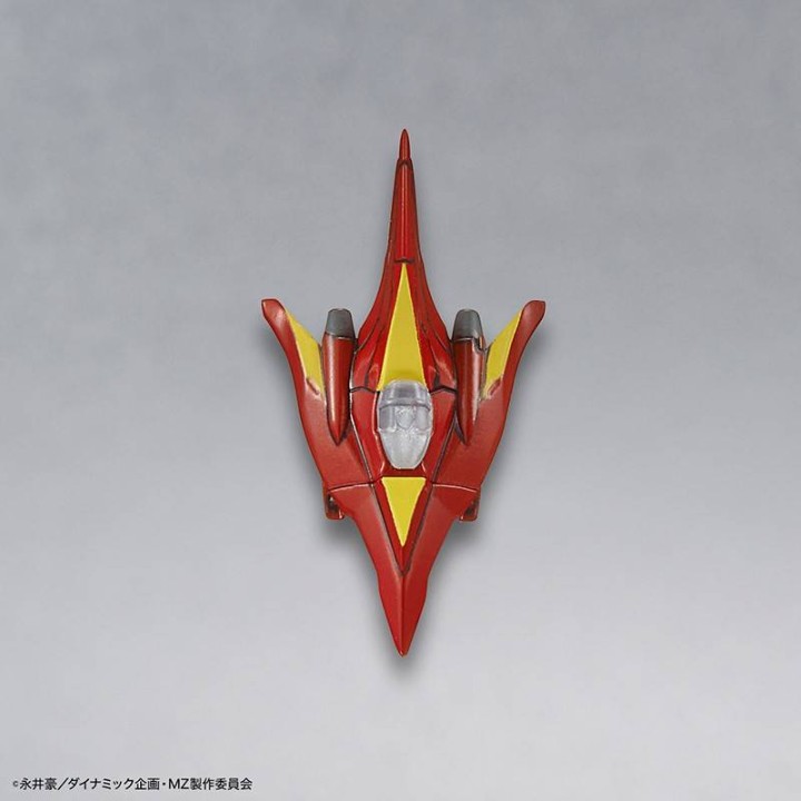 1/144 HG Great Mazinger Infinity Version