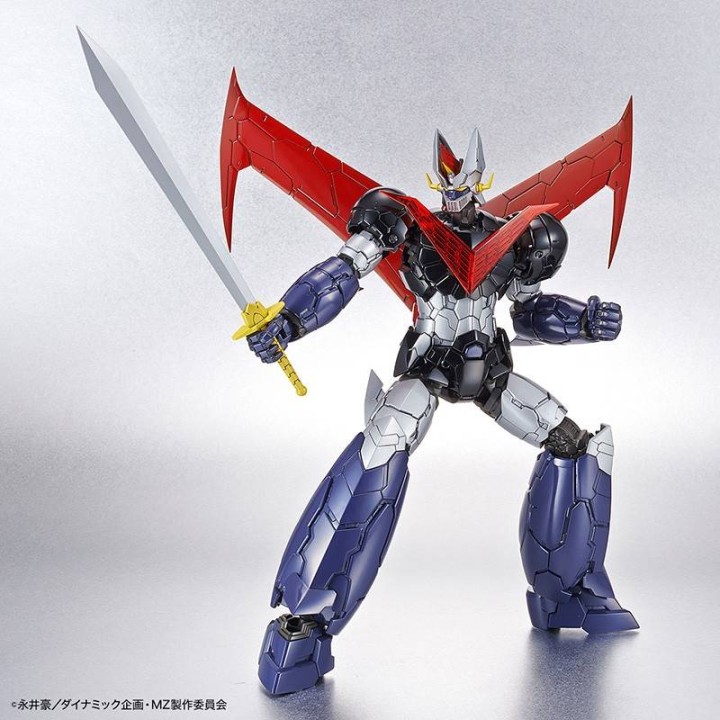 1/144 HG Great Mazinger Infinity Version