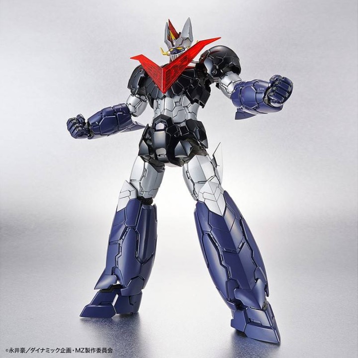 1/144 HG Great Mazinger Infinity Version