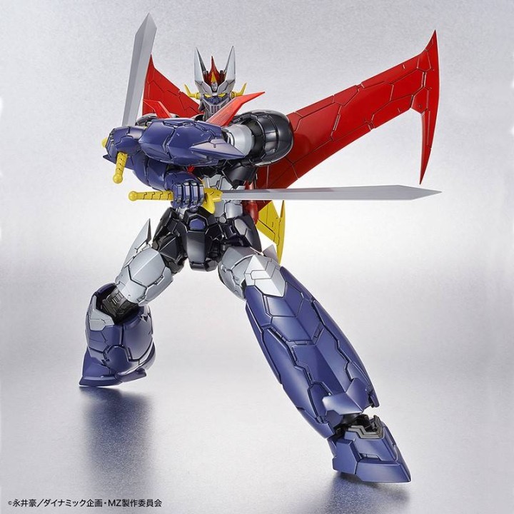 1/144 HG Great Mazinger Infinity Version