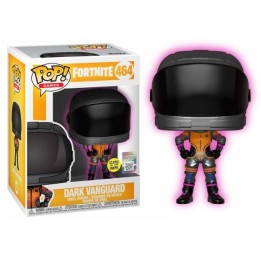 POP! Fortnite - Dark Vanguard (Glow in the Dark)
