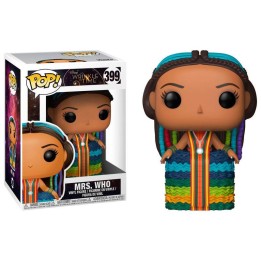 POP! A Wrinkle in Time - Mrs. Who