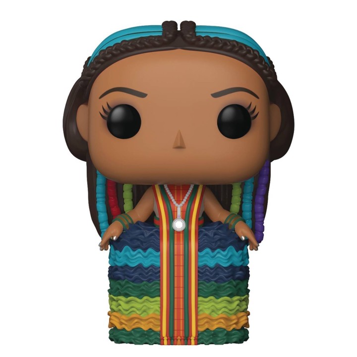 POP! A Wrinkle in Time - Mrs. Who