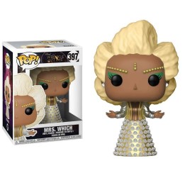 POP! A Wrinkle in Time - Mrs. Which