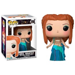 POP! A Wrinkle in Time - Mrs. Whatsit