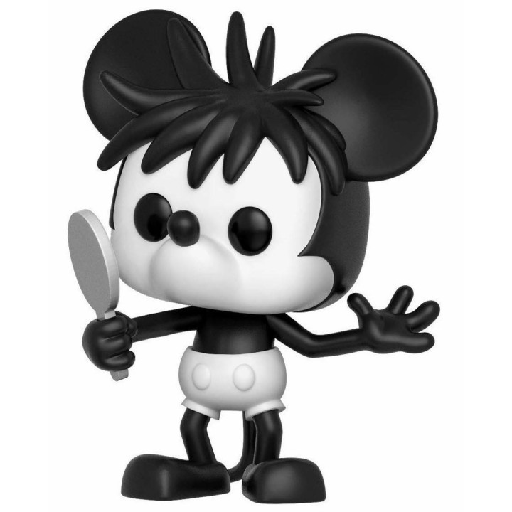 POP! Mickey 90th - Plane Crazy Mickey