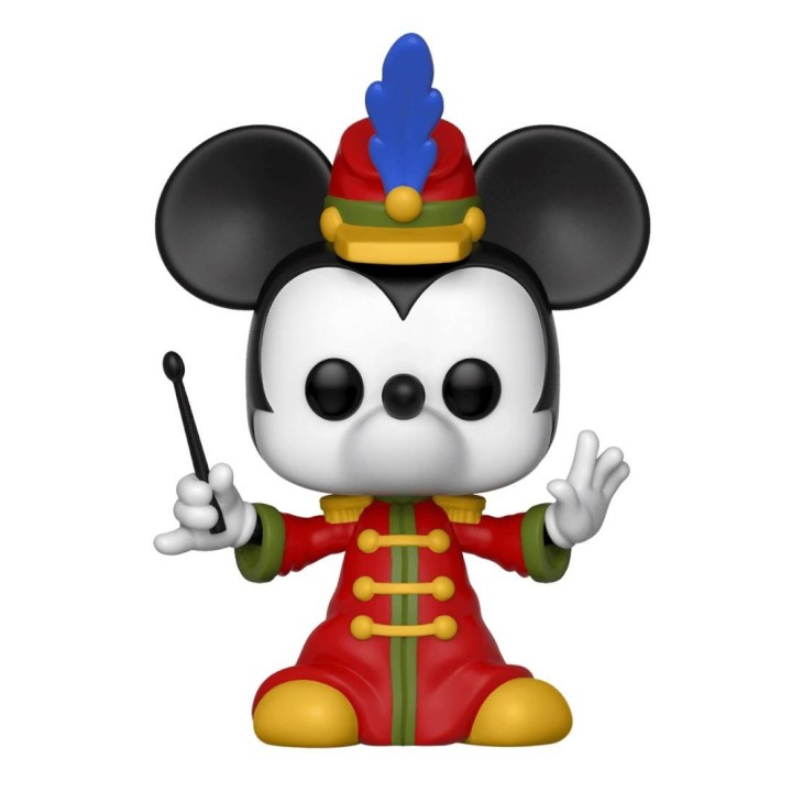 POP! Mickey 90th - Band Concert Mickey