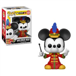 POP! Mickey 90th - Band Concert Mickey