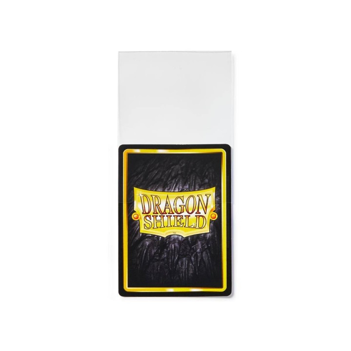 Fundas Tamaño Estándar Perfect Fit Dragon Shield